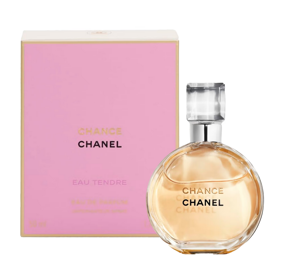 Chanel Chance Eau De Parfum