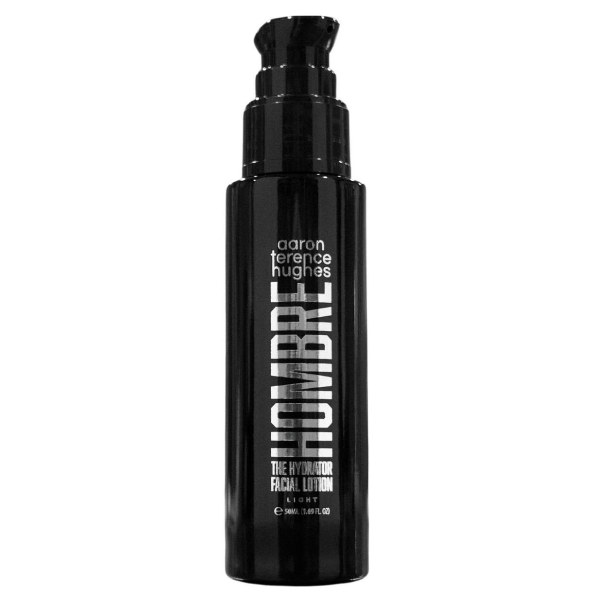 Aaron Terence Hughes Hombre - The Hydrator Facial Lotion LIGHT Lotion