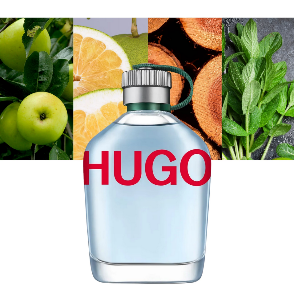 Hugo Boss Hugo Eau De Toilette
