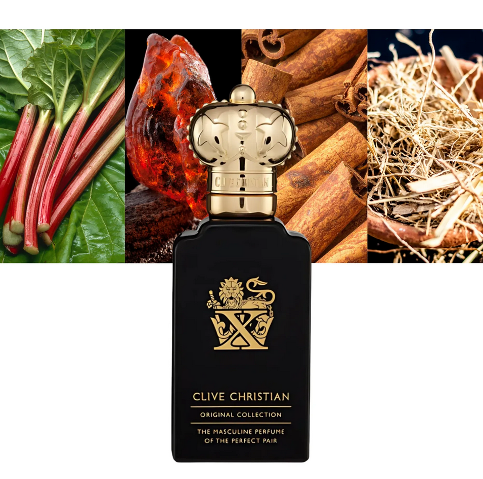 Clive Christian X Masculine Parfum