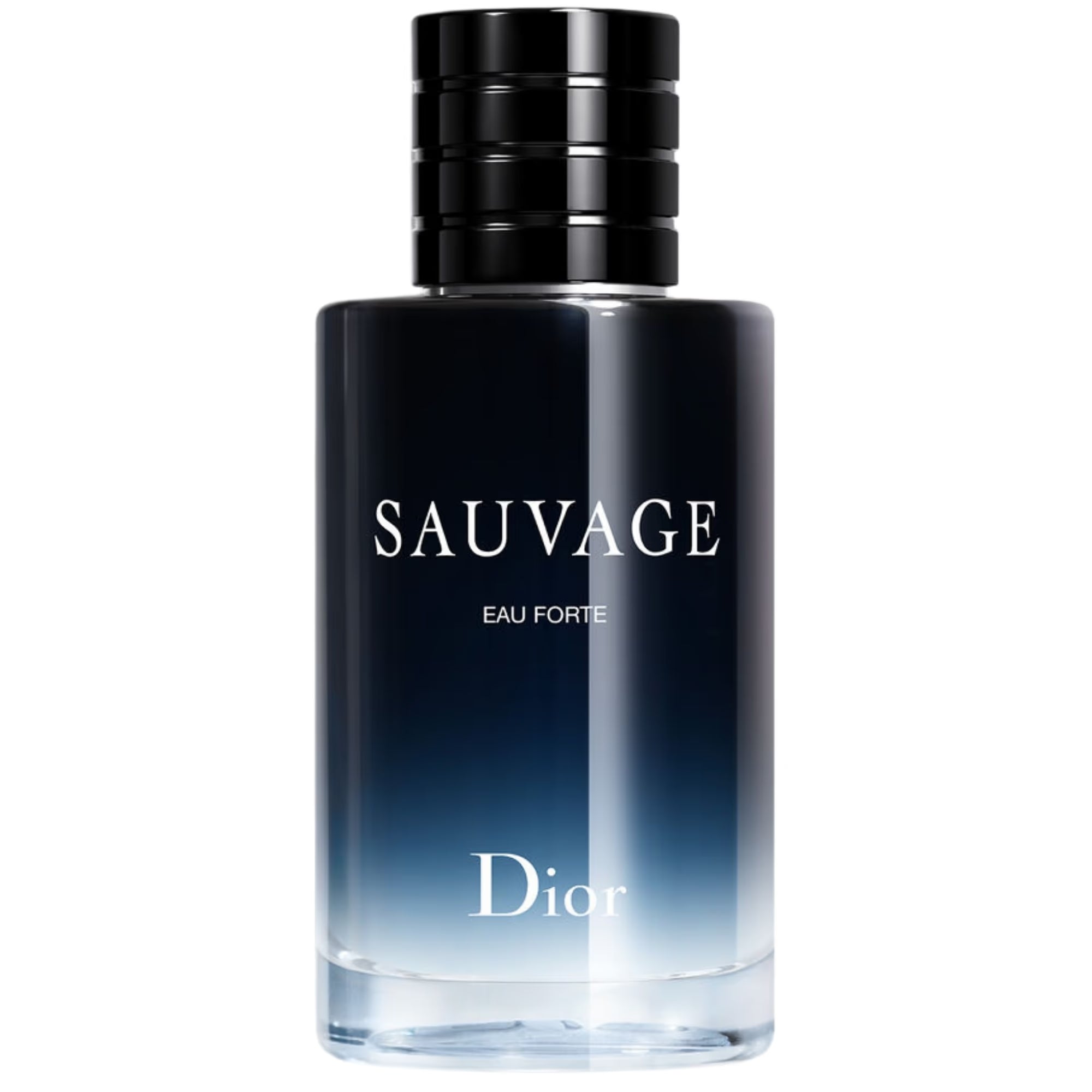 Christian Dior Sauvage Eau Forte Parfum 3.4 oz / 100 ml Parfum For Men